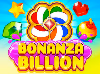 Bonanza Billion — Tragamonedas en Rivalo